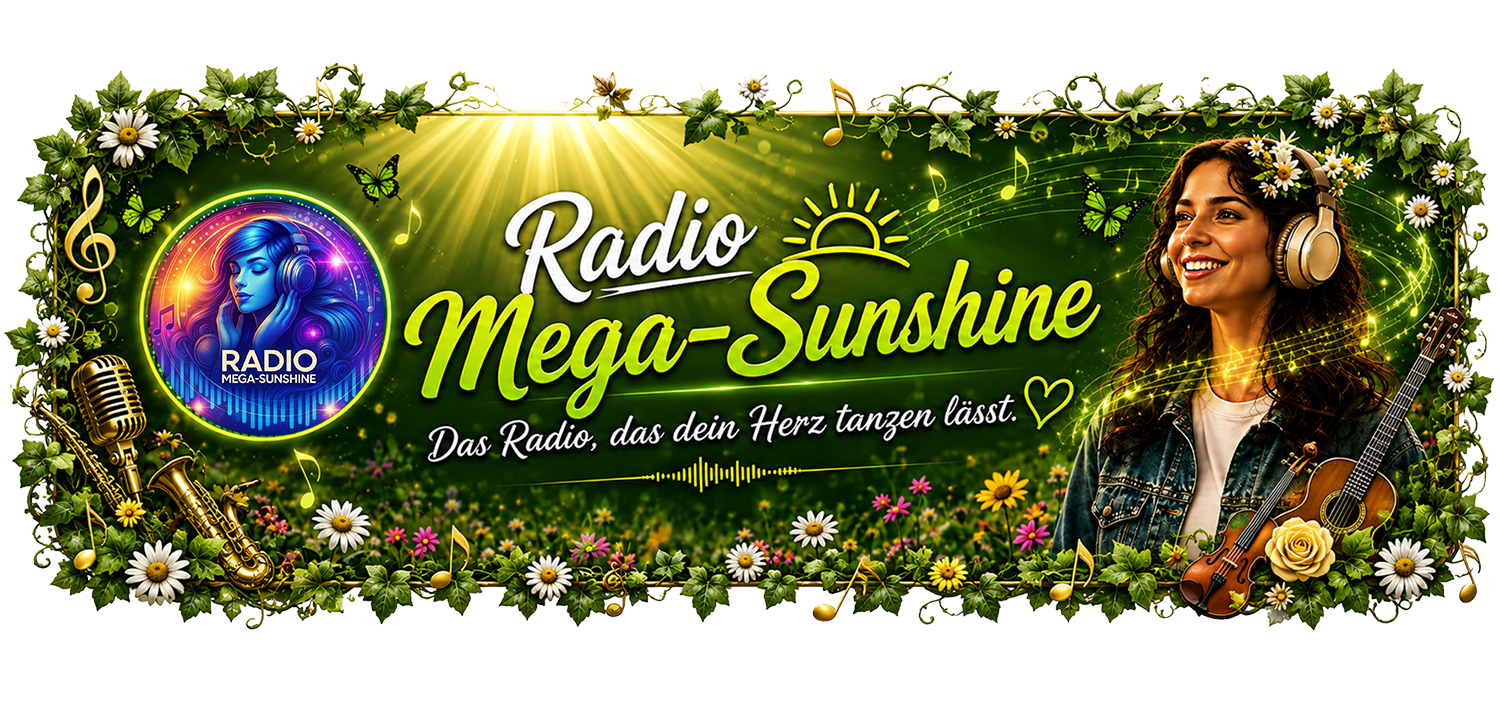 Radio Mega-Sunshine